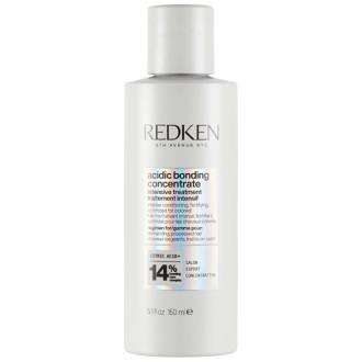 Redken Acidic Bonding Concentrate Intensive Treatment for Damaged Hair - intensyvi plaukų