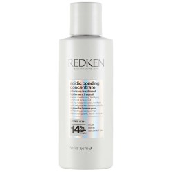 Redken Acidic Bonding Concentrate Intensive Treatment for Damaged Hair - intensyvi plaukų