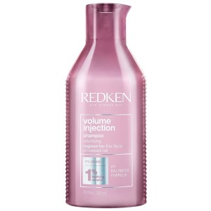 Redken Volume Injection Shampoo 300 ml