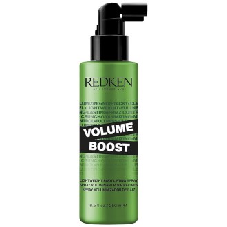 Redken Volume Boost Lightweight Root Lifting Spray - tekstūros purškiklis, suteikiantis pakėlimo
