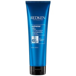 Redken Extreme Mask - giliai maitinanti plaukų kaukė pažeistiems plaukams, 250 ml