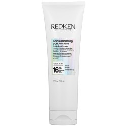 Redken Acidic Bonding Concentrate 5-min Liquid Mask - koncentruota 5 minučių skysta kaukė plaukams