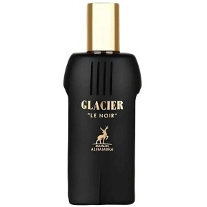 Maison Alhambra Glacier Le Noir EDP kvepalai, 100 ml