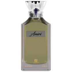 Ahmed Al Maghribi Amiri EDP kvepalai, 100 ml