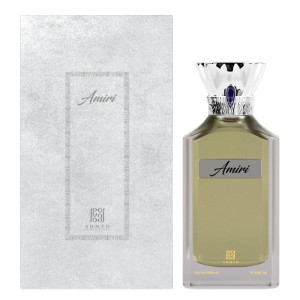 Ahmed Al Maghribi Amiri EDP kvepalai, 100 ml 2
