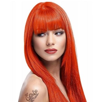 La Riche Directions Semi-Permanent Conditioning Hair Color - Semi-permanent hair color Tangerine 2