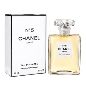 Chanel Chanel No.5 Eau Premiere EDP 100ml 2