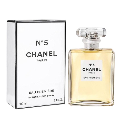 Chanel Chanel No.5 Eau Premiere kvepalai moterims, 100 ml