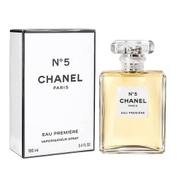 Chanel Chanel No.5 Eau Premiere kvepalai moterims, 100 ml