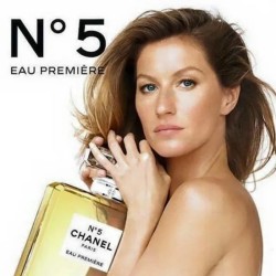 Chanel Chanel No.5 Eau Premiere kvepalai moterims, 100 ml