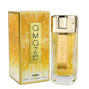 Ajmal Amaze Her EDP kvepalai moterims, 75 ml 2