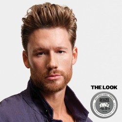 Reuzel Extreme Hold Matte Pomade - plaukų pomada, 340 g