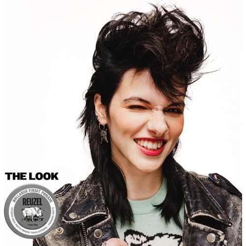 Reuzel Extreme Hold Matte Pomade - plaukų pomada, 340 g