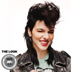 Reuzel Extreme Hold Matte Pomade - plaukų pomada, 340 g