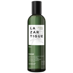 Lazartigue Clear Intensive Anti-Dandruff Treatment Shampoo - šampūnas nuo pleiskanų, 250 ml