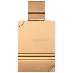 Al Haramain Amber Oud Gold Edition EDP kvepalai, 100 ml