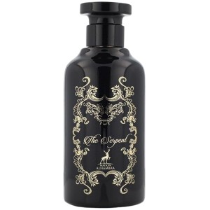 Maison Alhambra The Serpent EDP kvepalai, 100 ml