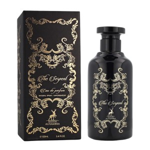 Maison Alhambra The Serpent EDP kvepalai, 100 ml 2