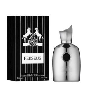 Maison Alhambra Perseus EDP kvepalai, 100 ml 2