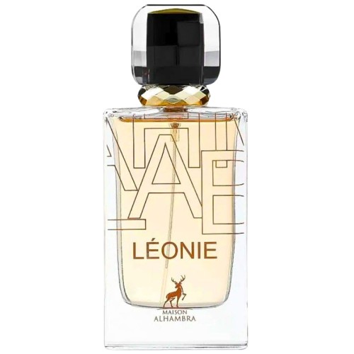 Maison Alhambra Léonie EDP kvepalai moterims, 100 ml