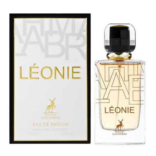Maison Alhambra Léonie EDP kvepalai moterims, 100 ml