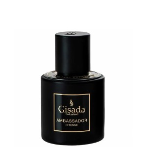 Gisada Ambassador Intense EDP kvepalai vyrams, 50 ml