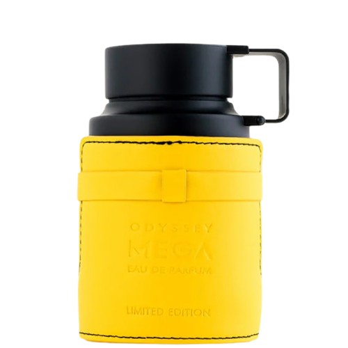 Armaf Odyssey Mega EDP kvepalai vyrams, 60 ml