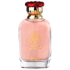 Zimaya Hayam EDP kvepalai moterims, 100 ml