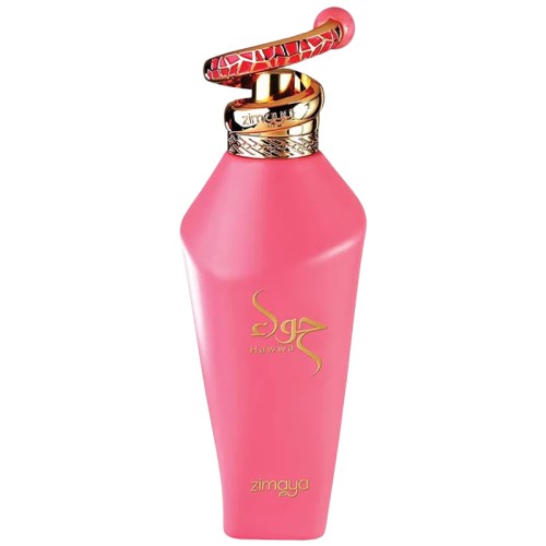 Zimaya Hawwa Pink EDP kvepalai moterims, 100 ml