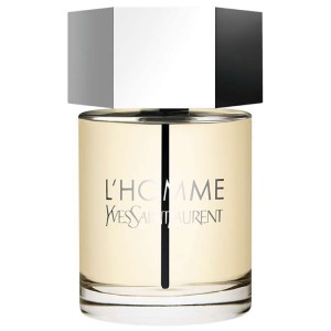 Yves Saint Laurent L`Homme EDT kvepalai vyrams, 100 ml