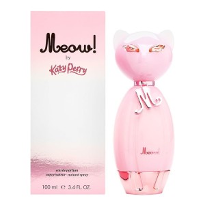 Katy Perry Meow EDP kvepalai moterims, 100 ml 2