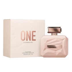 Jennifer Lopez One EDP kvepalai moterims, 100 ml