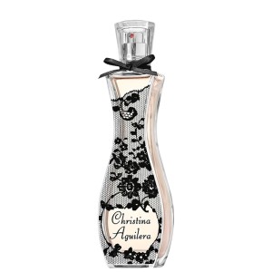 Christina Aguilera Christina Aguilera EDP kvepalai moterims, 75 ml