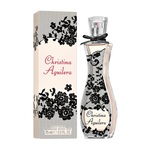 Christina Aguilera Christina Aguilera EDP kvepalai moterims, 75 ml