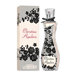 Christina Aguilera Christina Aguilera EDP kvepalai moterims, 75 ml