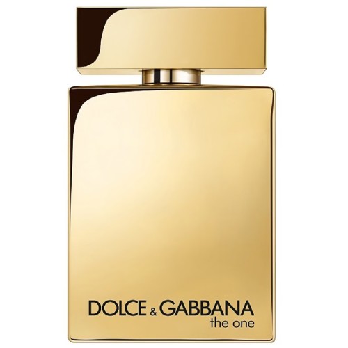 Dolce Gabbana The One for Men Gold EDP Intense kvepalai vyrams, 100 ml