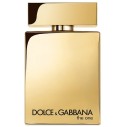 Dolce Gabbana The One for Men Gold EDP Intense kvepalai vyrams, 100 ml