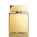Dolce Gabbana The One for Men Gold EDP Intense kvepalai vyrams, 50 ml