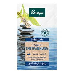 Kneipp Wellness Moment Set - vonios kristalų (druskų) rinkinys, 3 x 60 g