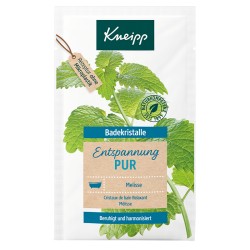 Kneipp Wellness Moment Set - vonios kristalų (druskų) rinkinys, 3 x 60 g