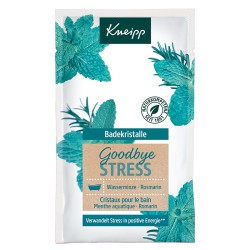 Kneipp Wellness Moment Set - vonios kristalų (druskų) rinkinys, 3 x 60 g