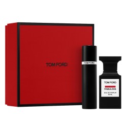 Tom Ford Fucking Fabulous Dárková sada EDP 50 ml a miniaturka EDP 10 m
