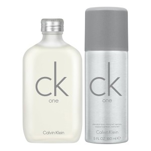 Calvin Klein CK One SET EDT 100 ml + Deodorant 150 ml 100ml