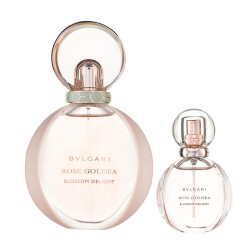 Bvlgari Rose Goldea Blossom Delight Gift set EDP 75 ml and EDP 15 ml 7