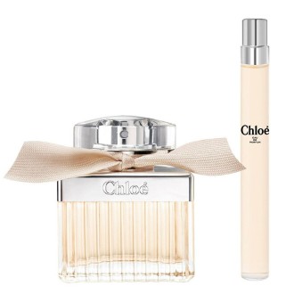 CHLOE Chloé Gift Set - dovanų rinkinys moterims - EDP 50 ml + EDP 10 ml