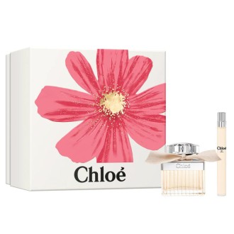 CHLOE Chloé Gift Set - dovanų rinkinys moterims - EDP 50 ml + EDP 10 ml 2
