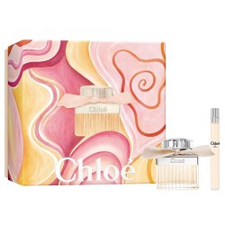 Chloé Chloe SET EDP 50 ml + EDP 10 ml 50ml