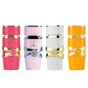 Lattafa Yara Kolekce - kvepalų rinkinys 4 x 25 ml