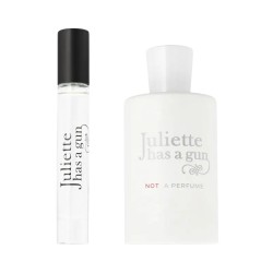 Juliette Has A Gun Not A Perfume Gift set EDP 100 ml and miniature EDP