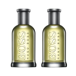 Hugo Boss Boss Bottled No.6 Dárková sada EDT 30 ml a EDT 30 ml 60ml